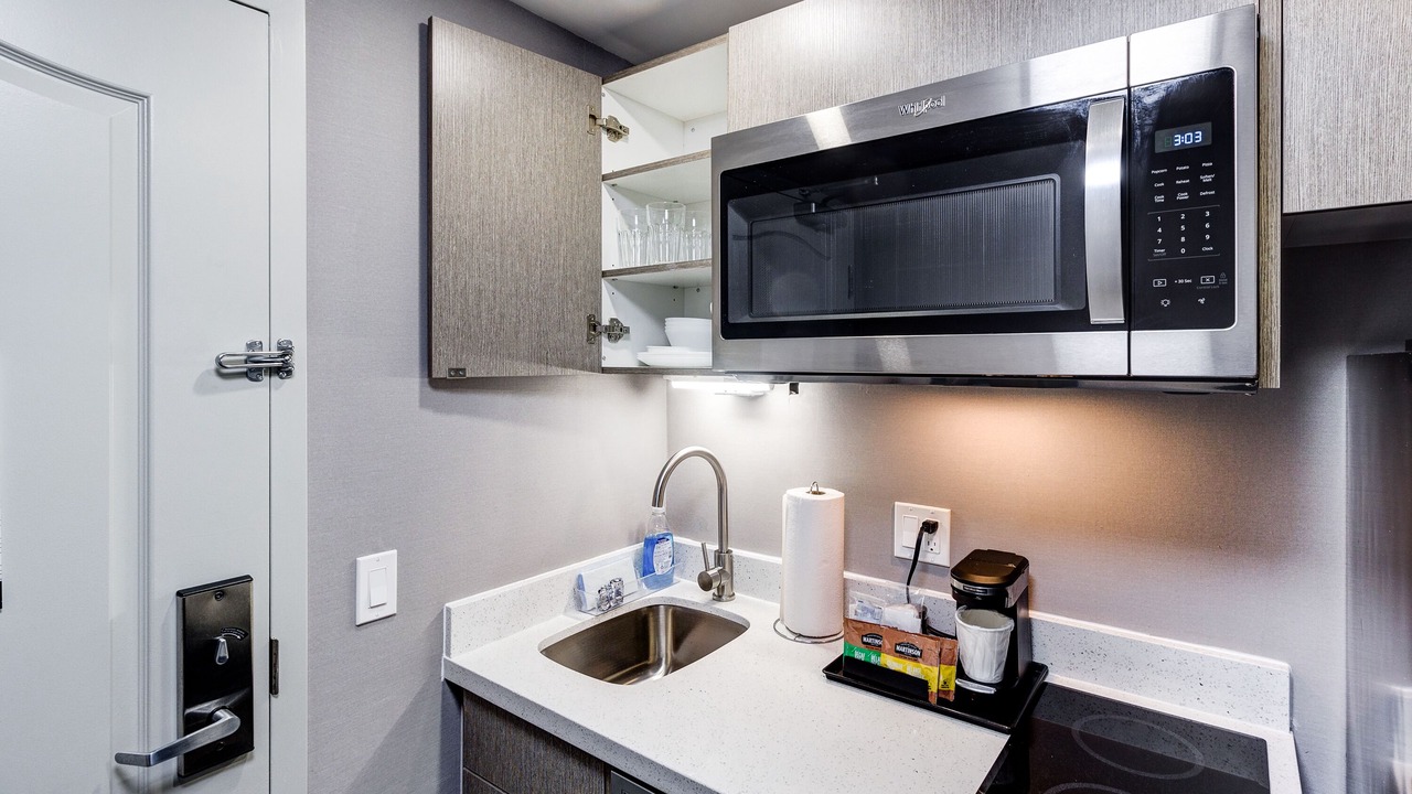 Photo of Kitchen in Brantford