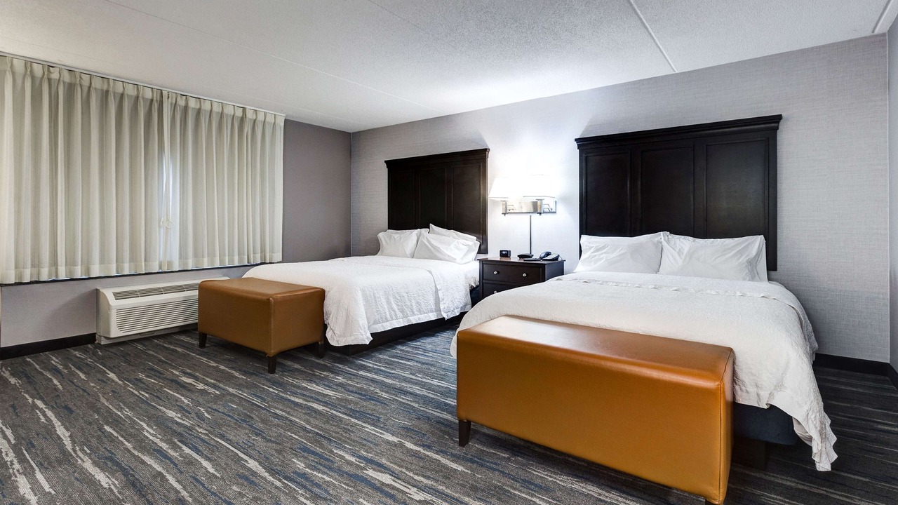 Photo of Bedroom in Brantford
