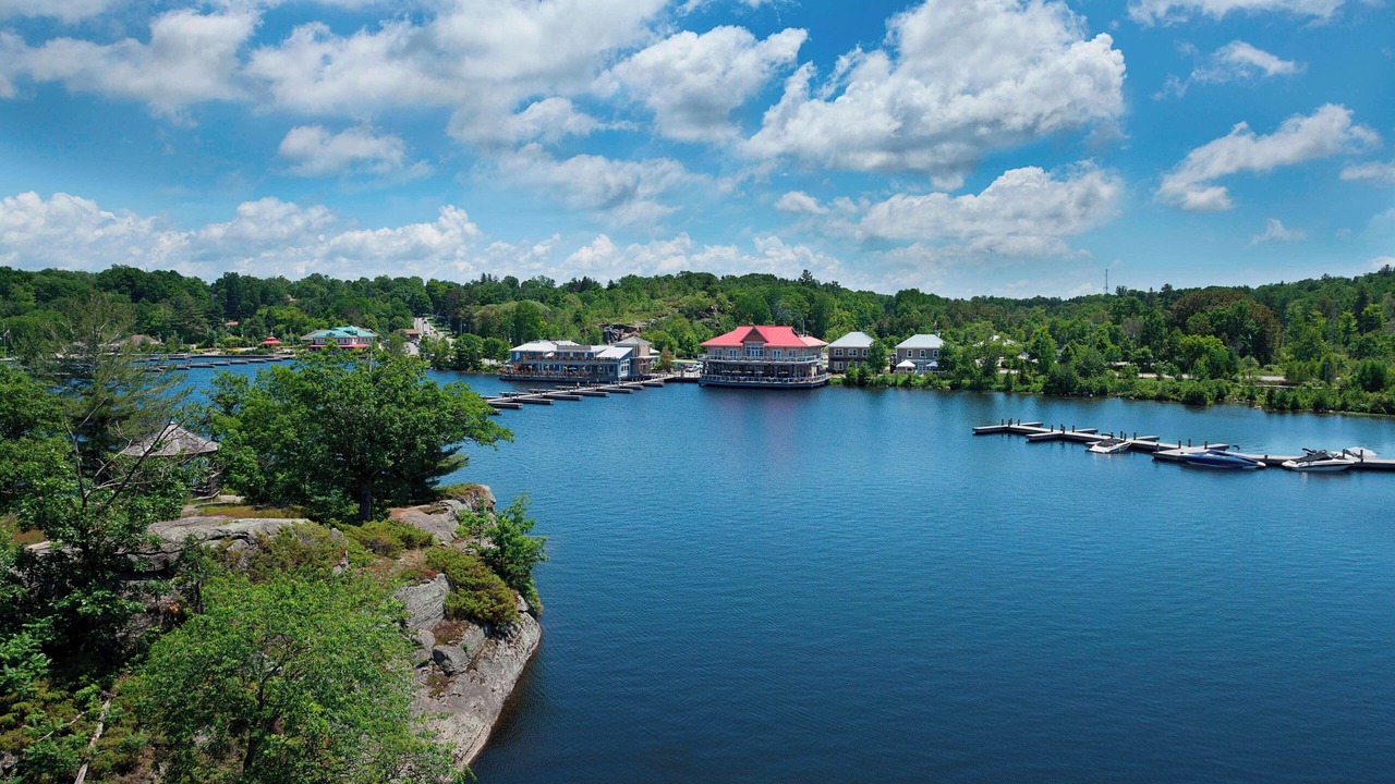 Photo of Others in Gravenhurst