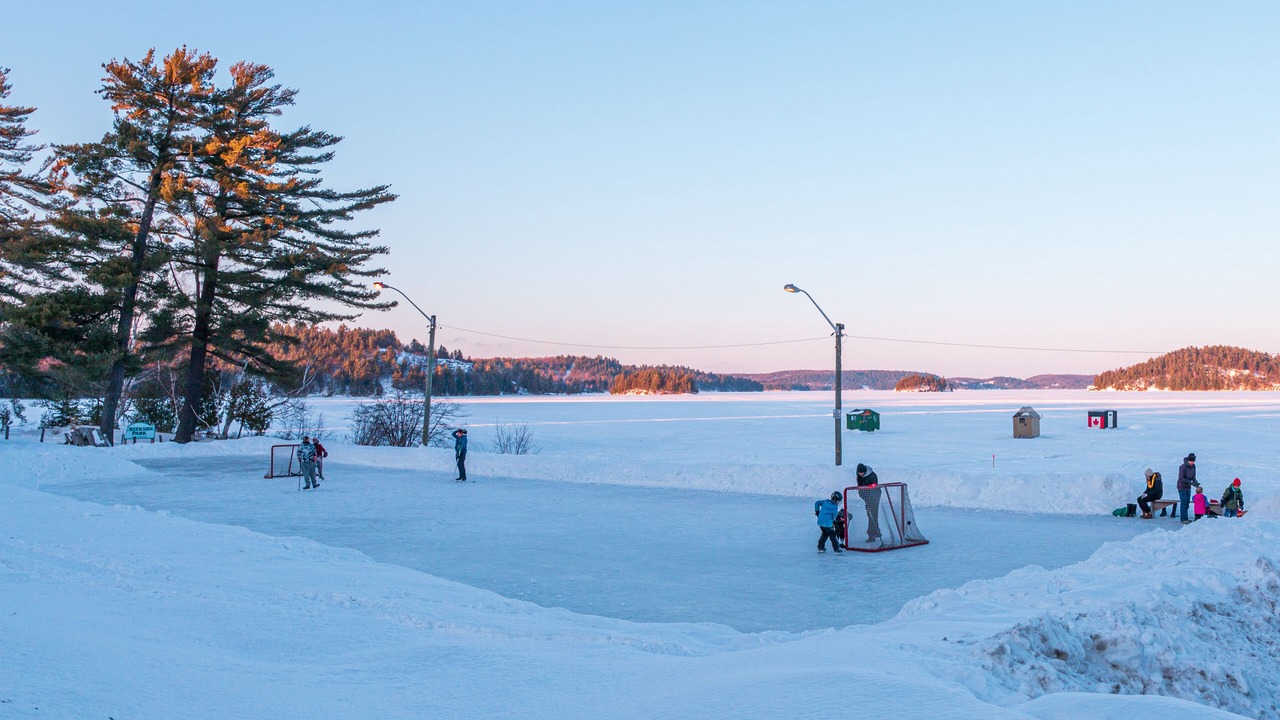 Photo of Others in Gravenhurst