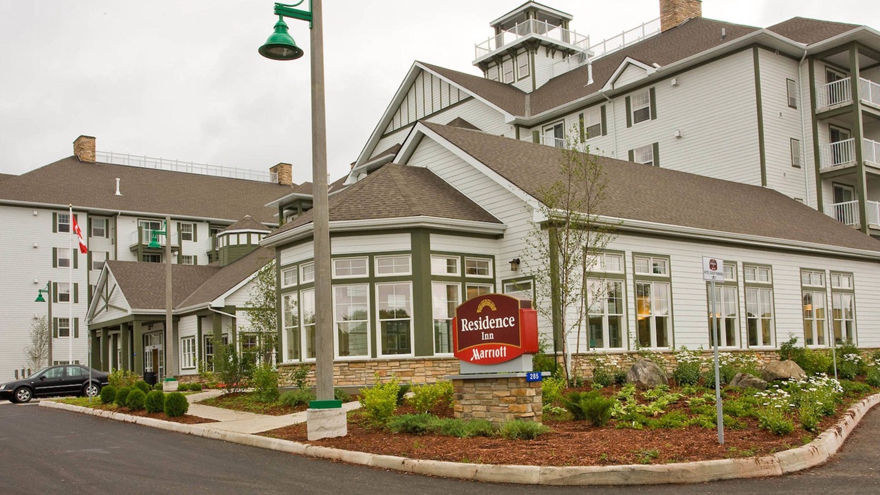Photo of Outdoor in Gravenhurst