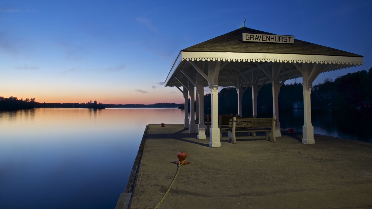 Photo of Outdoor in Gravenhurst