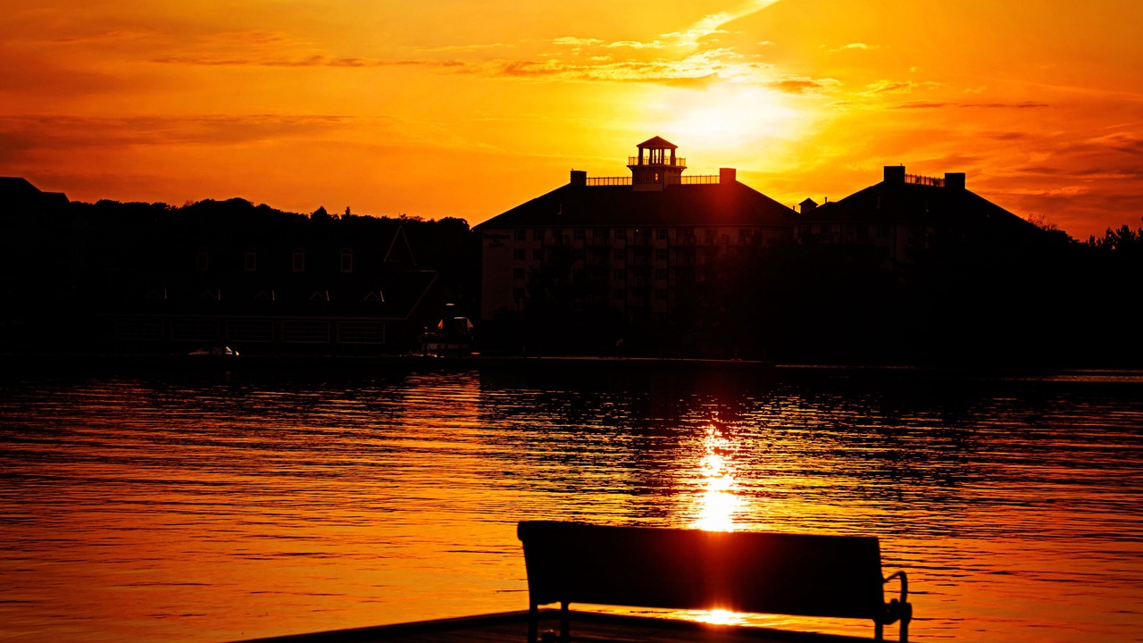 Photo of Outdoor in Gravenhurst