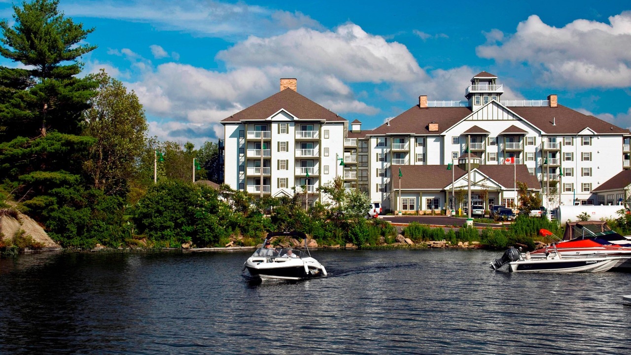 Photo of Outdoor in Gravenhurst