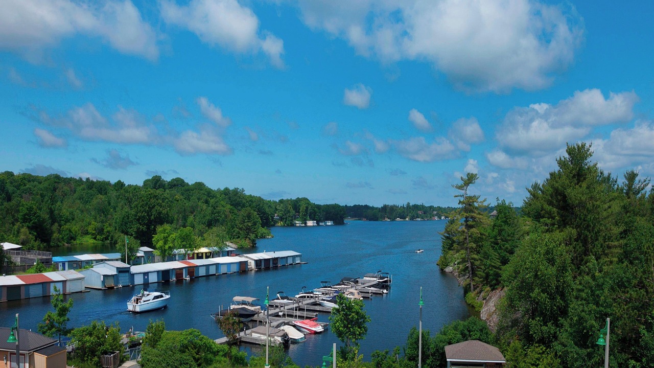 Photo of Others in Gravenhurst