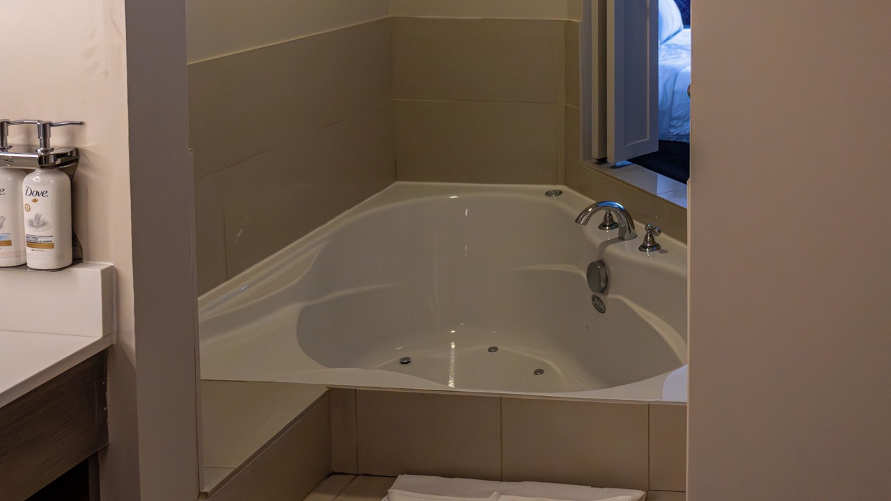 Photo of Bathroom in Brockville