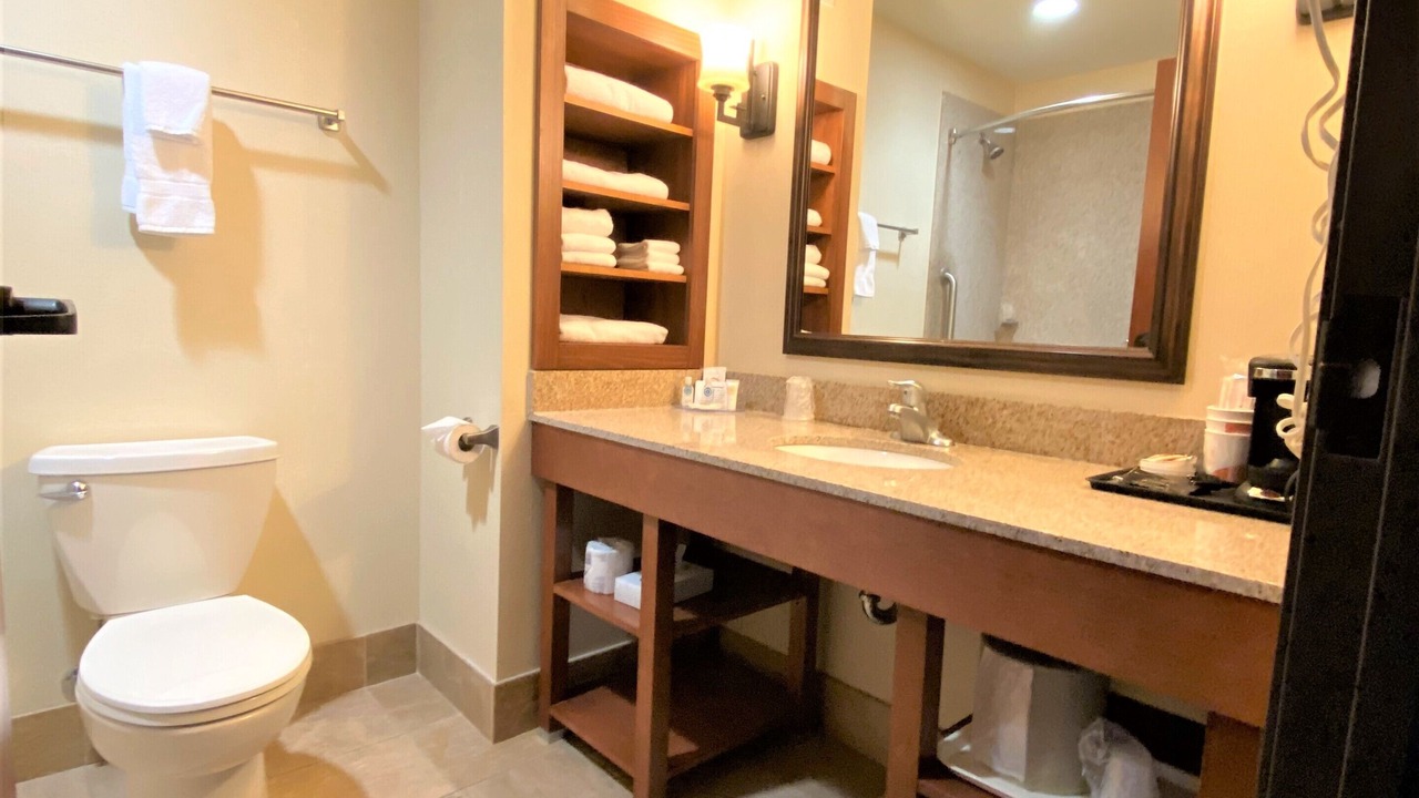 Photo of Bathroom in Virginia