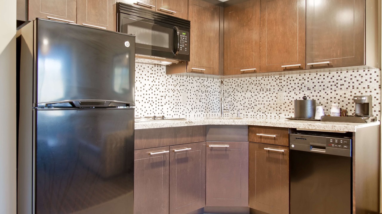 Photo of Kitchen in Woodstock