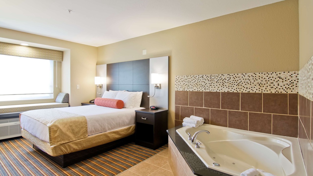 Photo of Bedroom in Woodstock