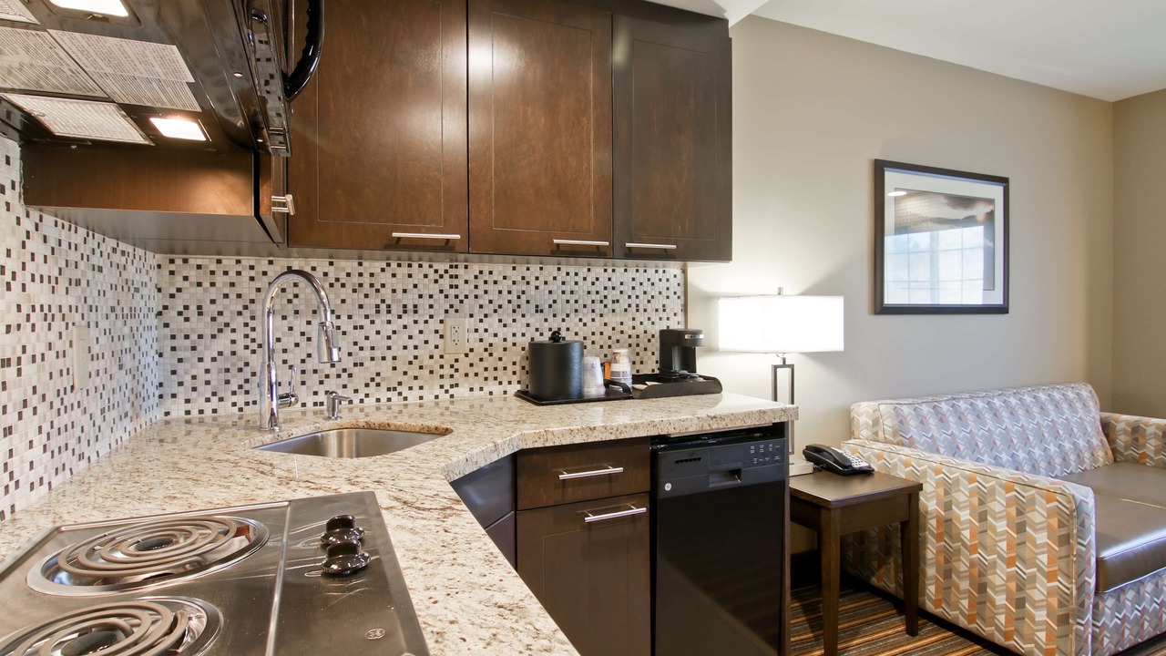 Photo of Kitchen in Woodstock