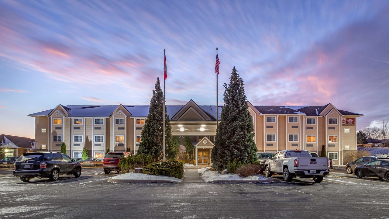 Photo of Outdoor in Woodstock