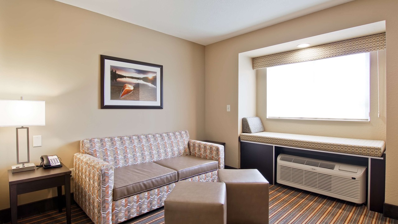 Photo of Bedroom in Woodstock