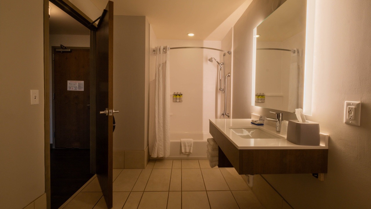 Photo of Bathroom in Mankato