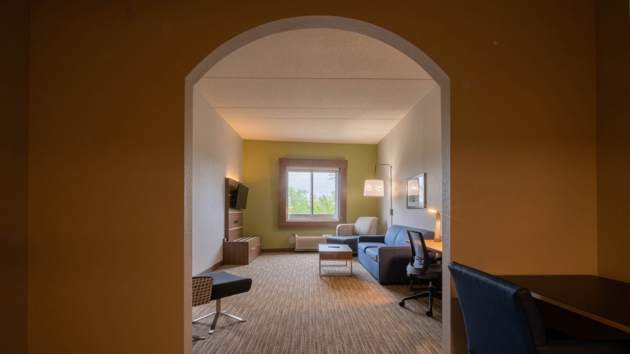 Photo of Bedroom in Mankato