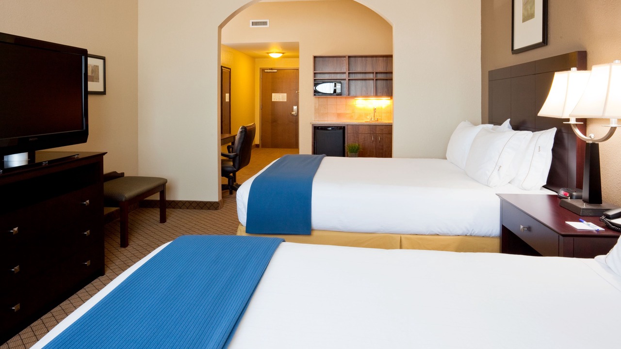 Photo of Bedroom in Mankato