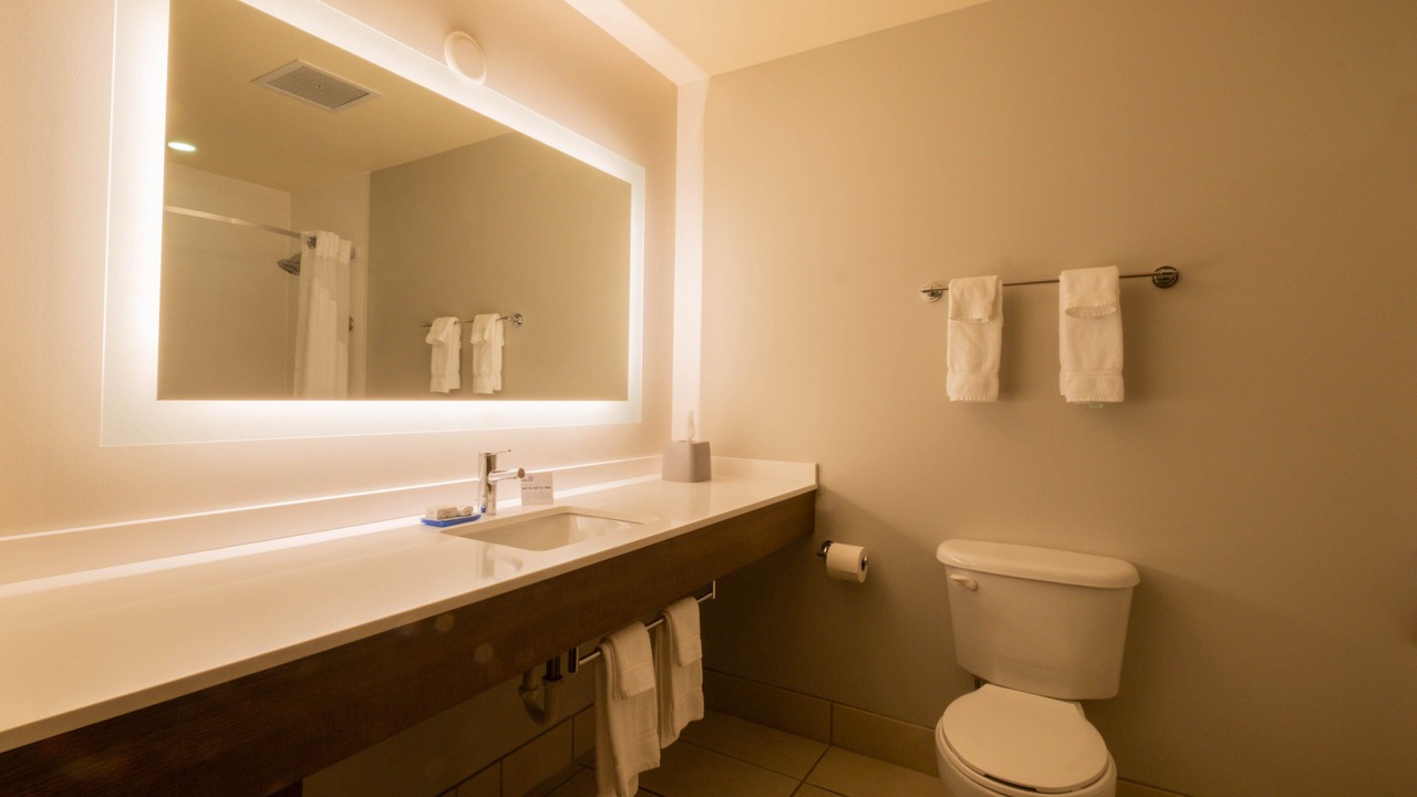Photo of Bathroom in Mankato