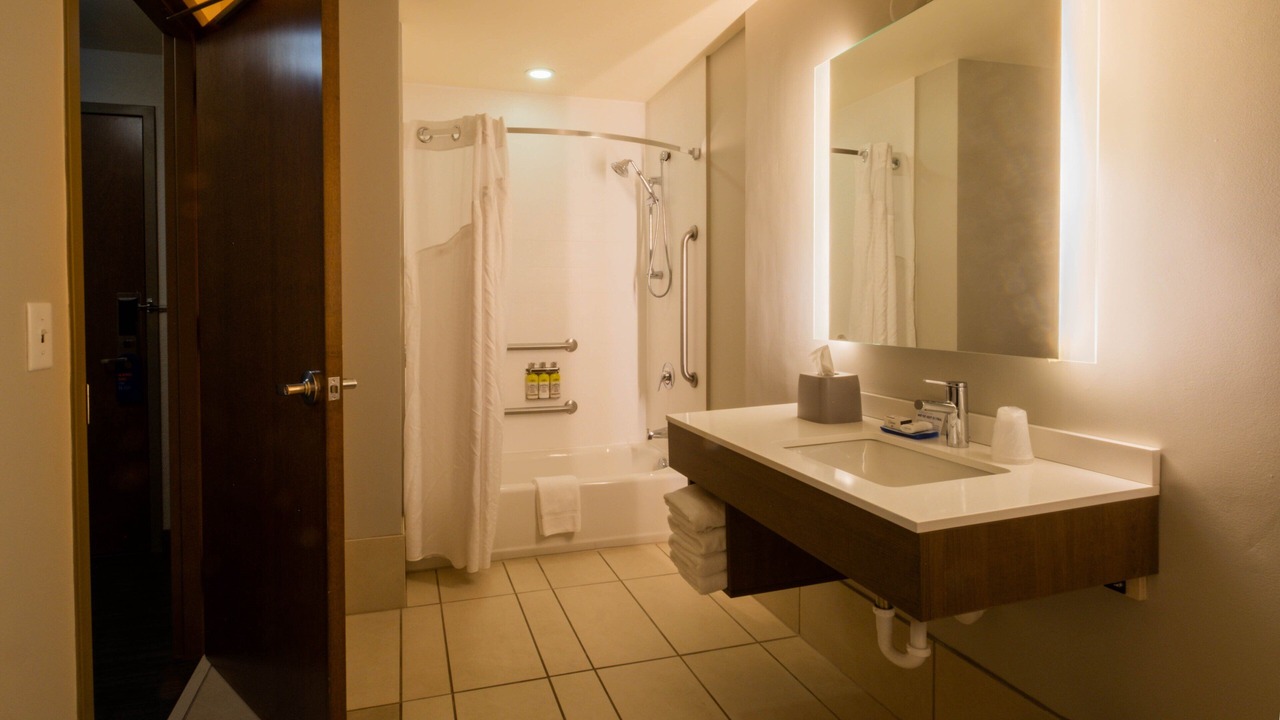 Photo of Bathroom in Mankato