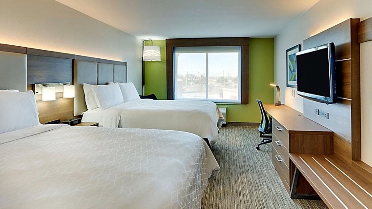 Photo of Bedroom in Mankato