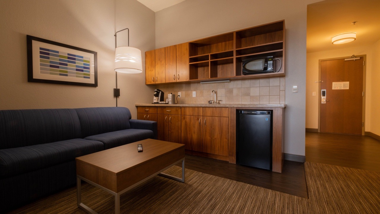 Photo of Bedroom in Mankato