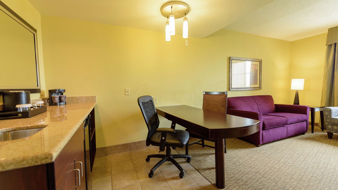Photo of Bedroom in Brooklyn Center