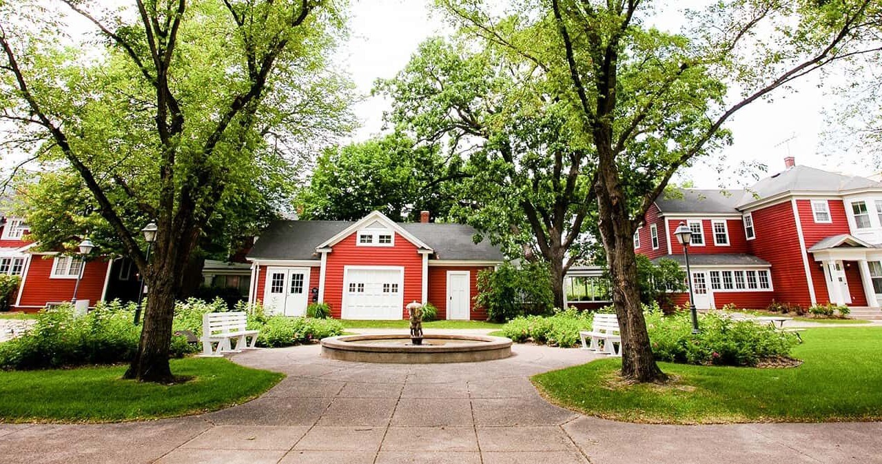Photo of Outdoor in Brooklyn Center