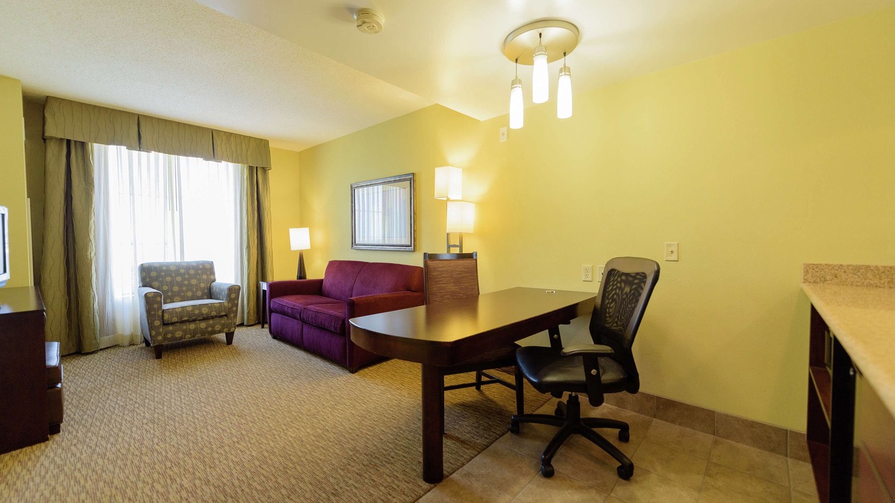 Photo of Bedroom in Brooklyn Center