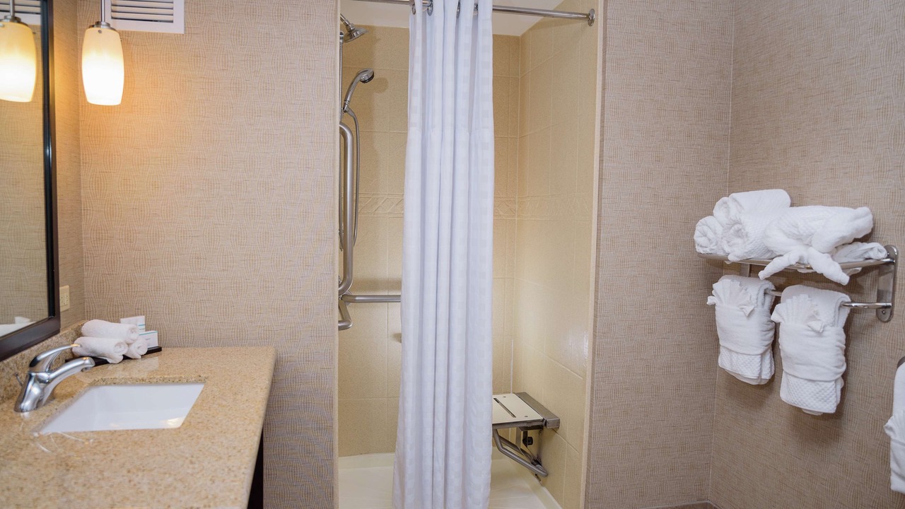 Photo of Bathroom in Brooklyn Center