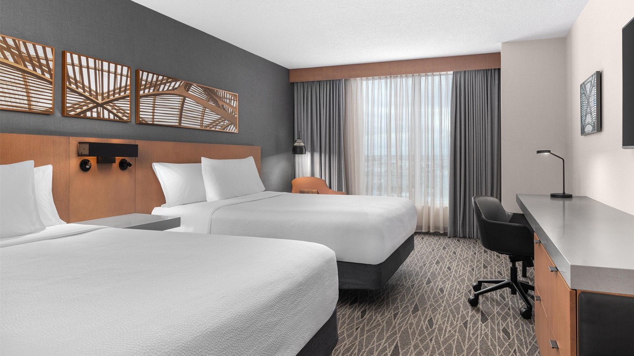 Photo of Bedroom in Northeast Mississauga