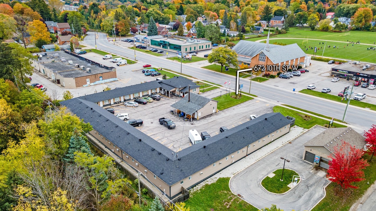 Photo of Others in Owen Sound