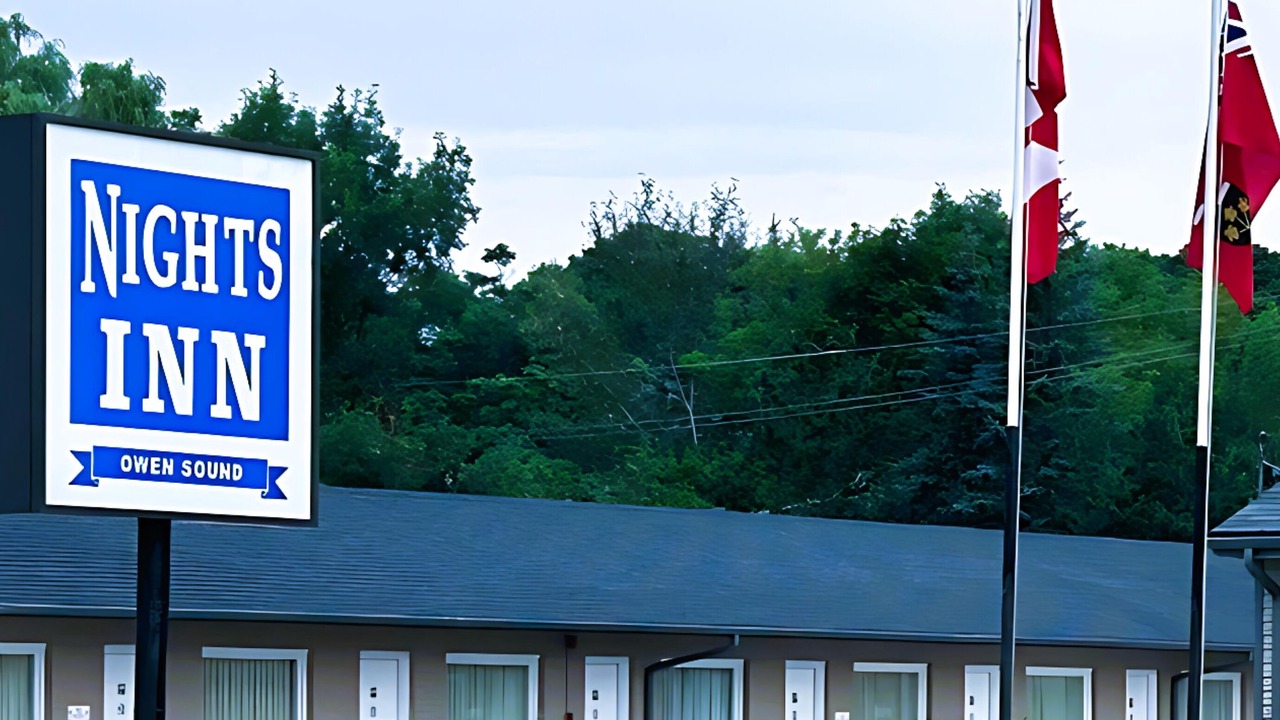Photo of Outdoor in Owen Sound