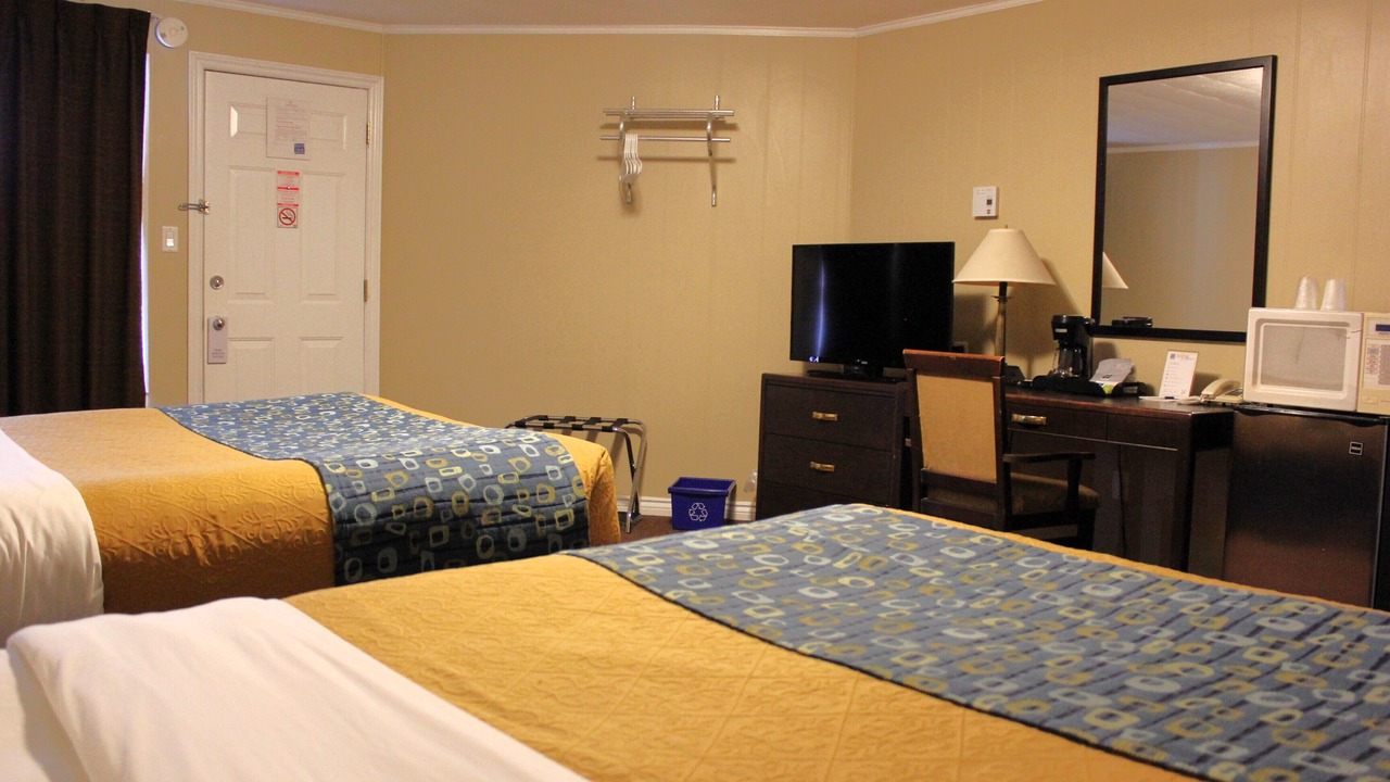 Photo of Bedroom in Owen Sound