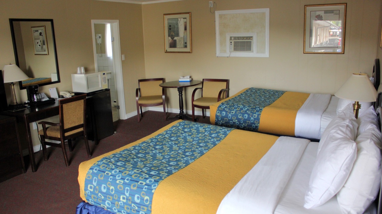 Photo of Bedroom in Owen Sound