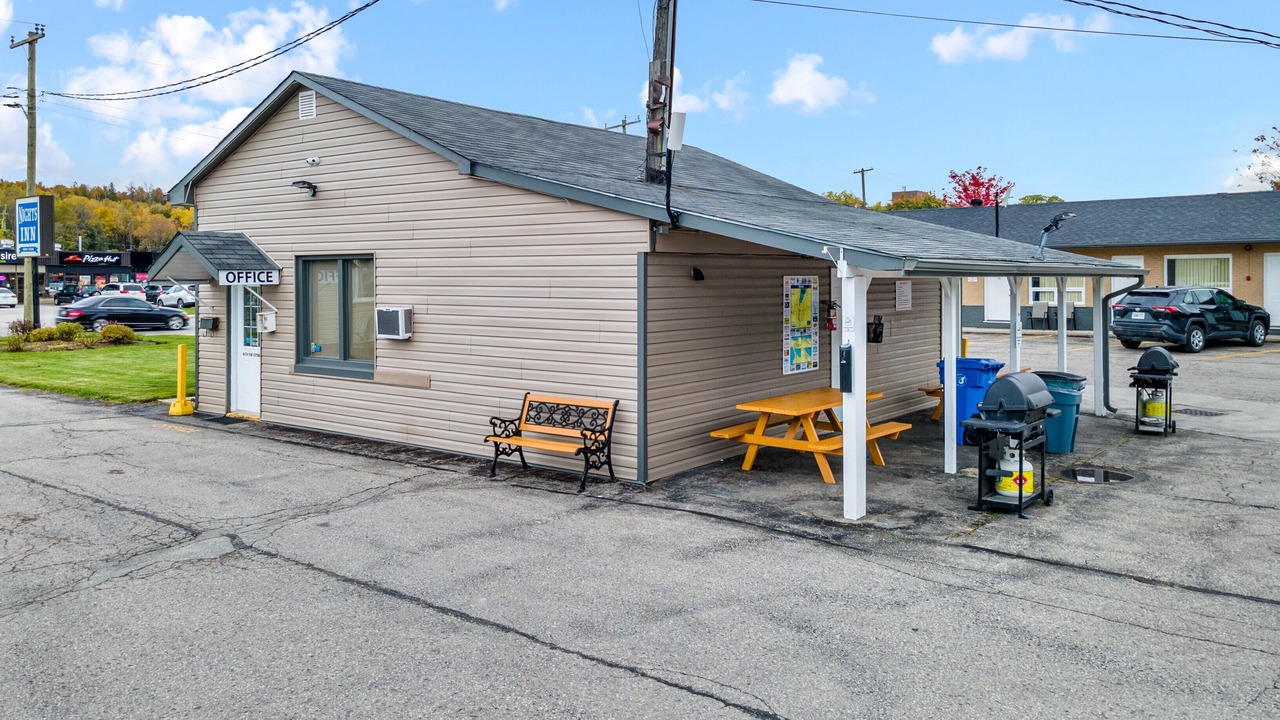 Photo of Outdoor in Owen Sound
