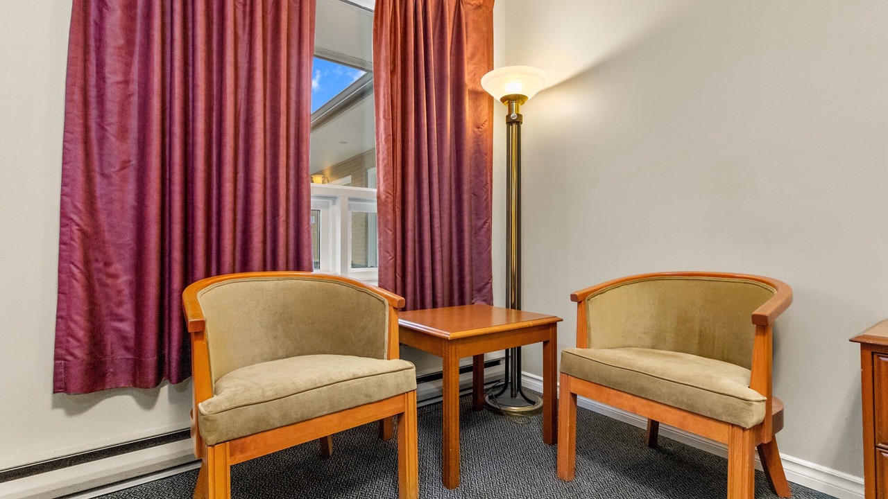 Photo of Bedroom in Owen Sound