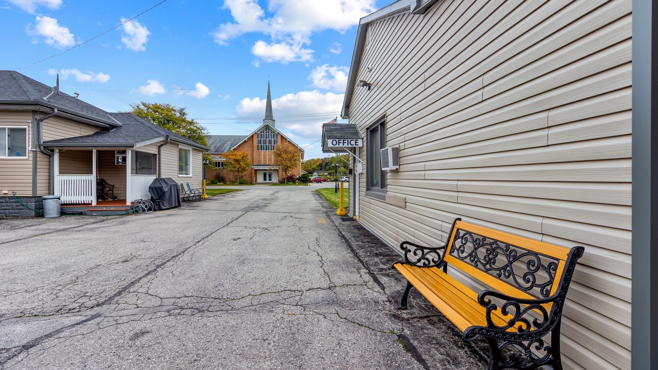 Photo of Outdoor in Owen Sound