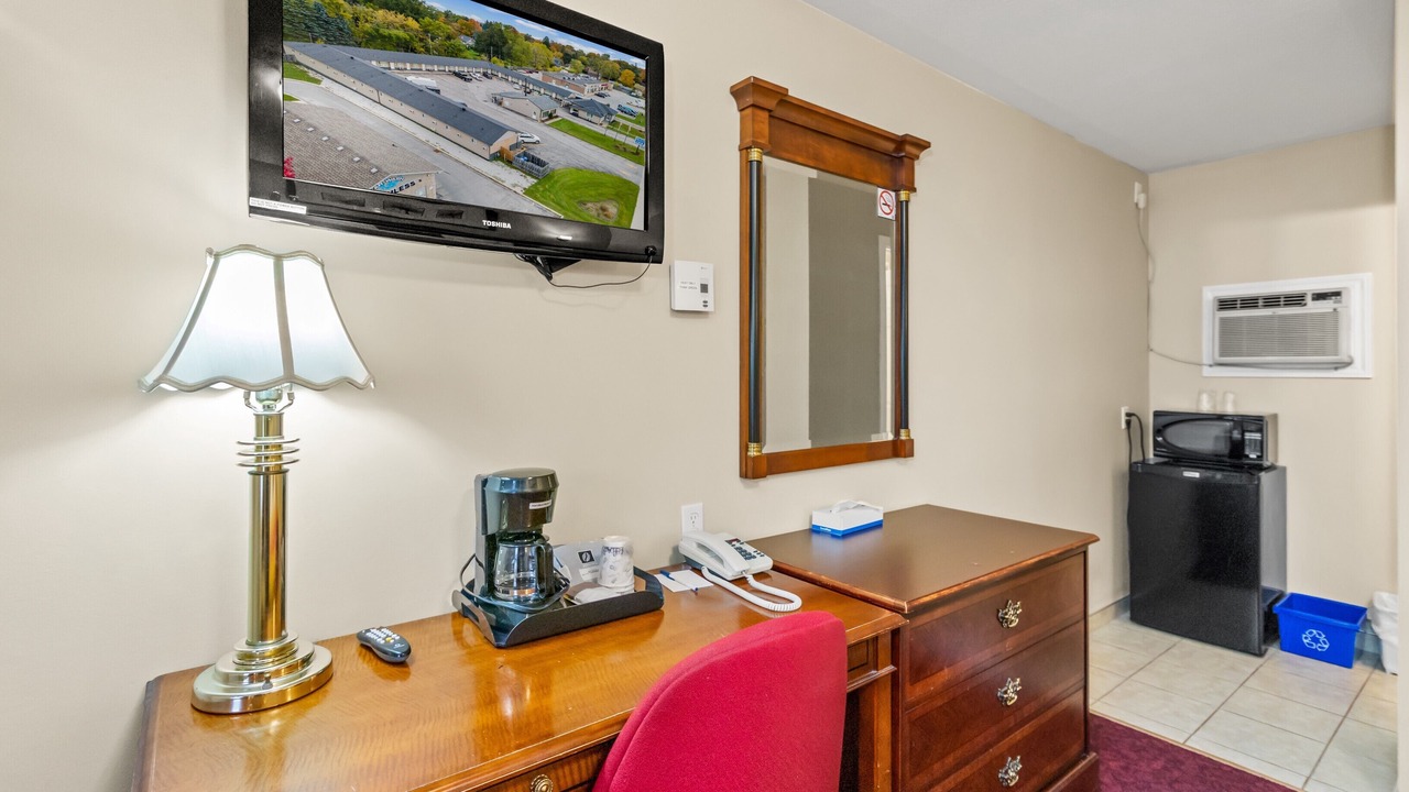 Photo of Bedroom in Owen Sound