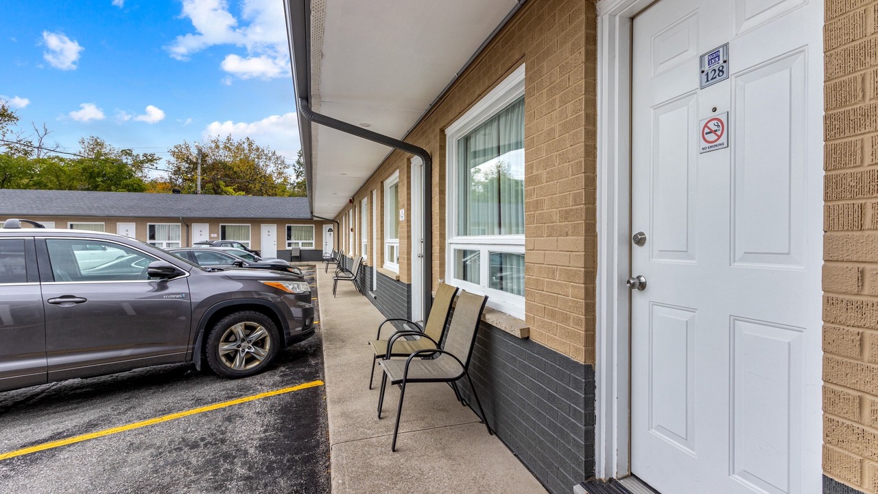 Photo of Outdoor in Owen Sound