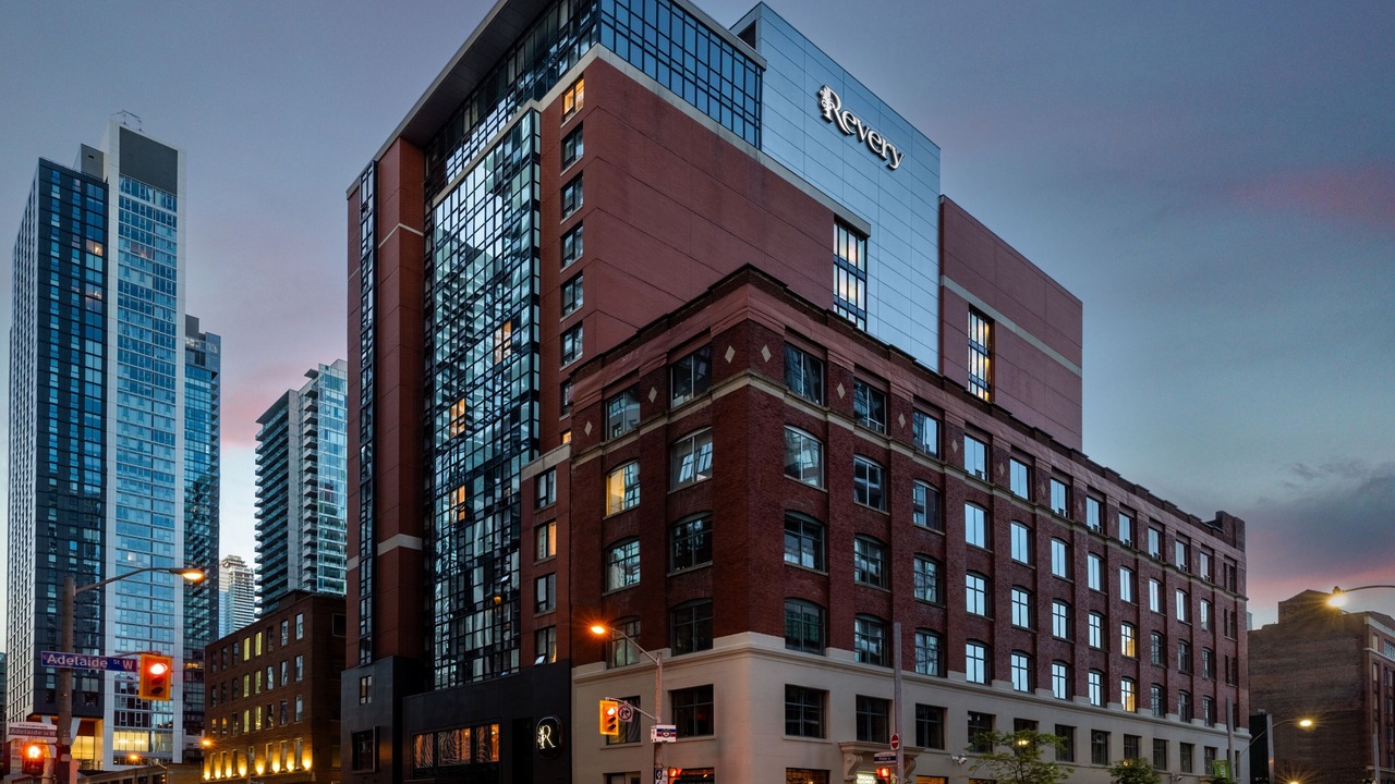 Photo of Outdoor in Fashion District