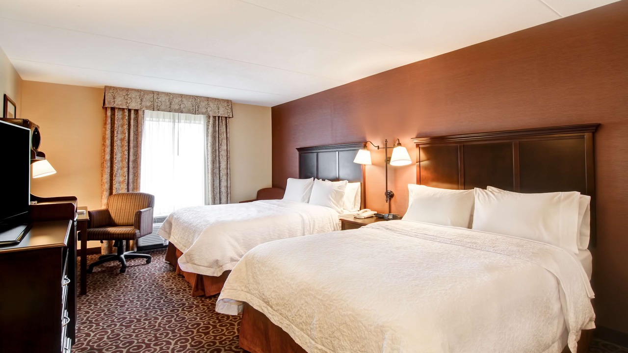 Photo of Bedroom in Sudbury
