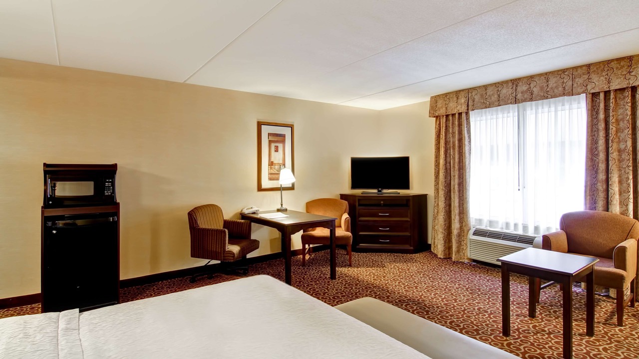 Photo of Bedroom in Sudbury