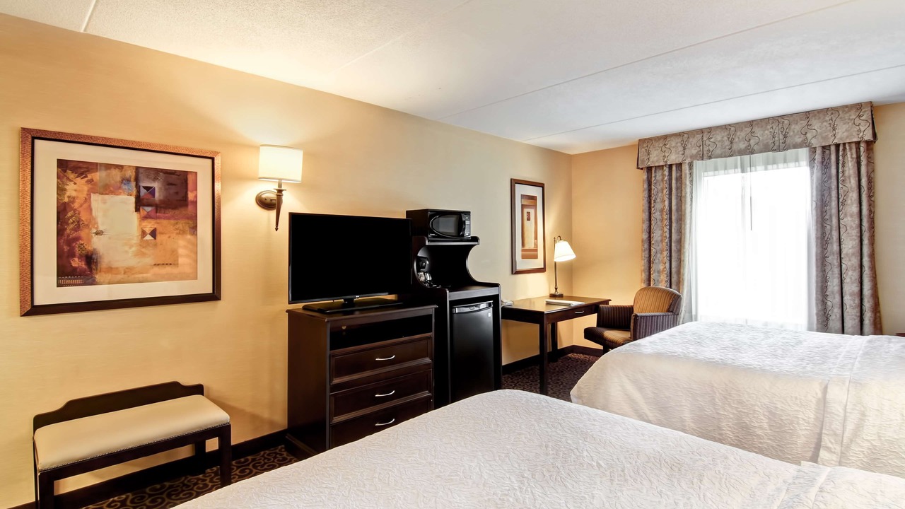Photo of Bedroom in Sudbury