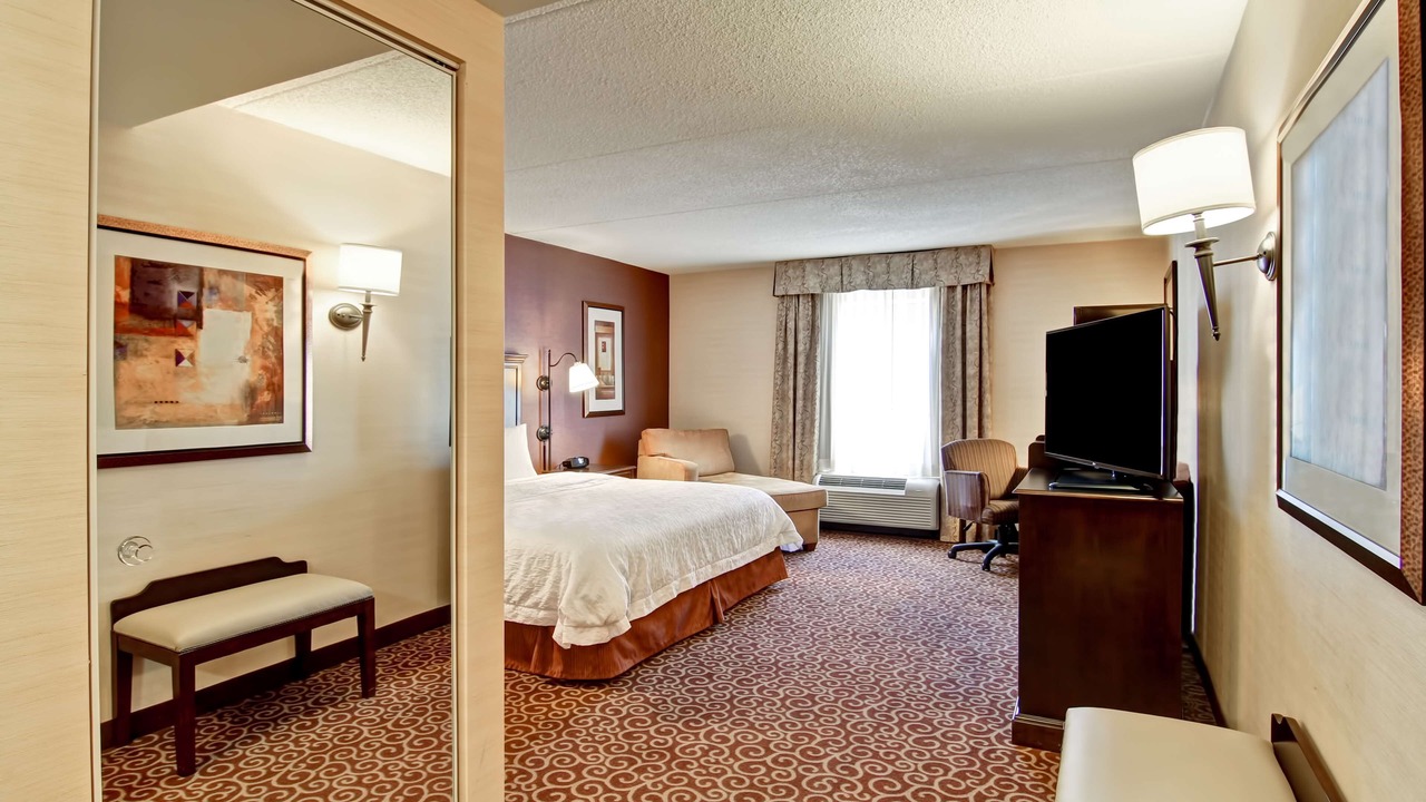 Photo of Bedroom in Sudbury