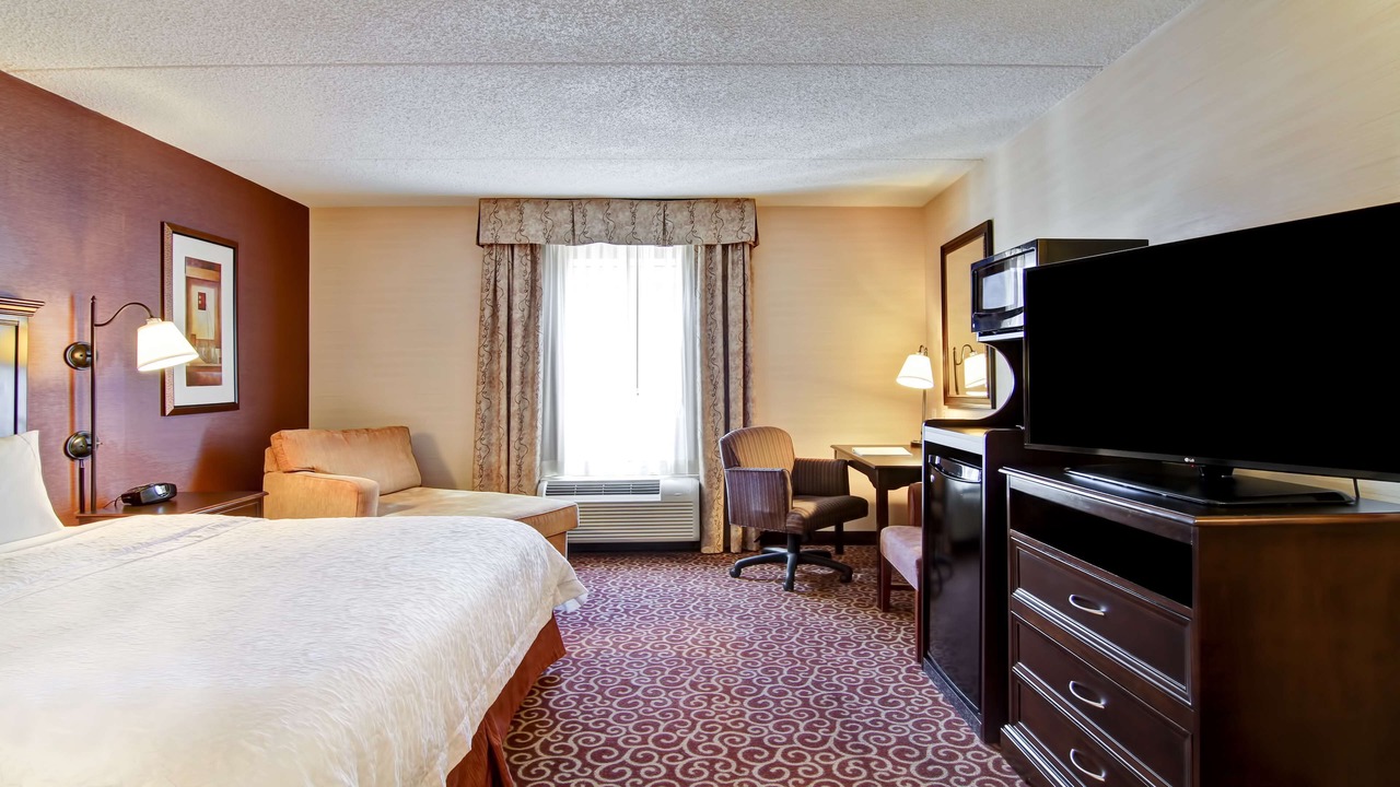 Photo of Bedroom in Sudbury
