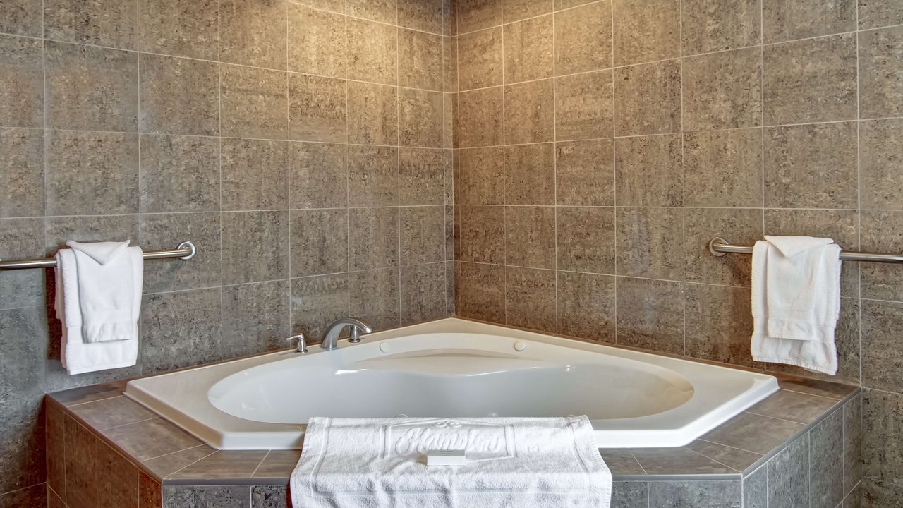Photo of Bathroom in Sudbury