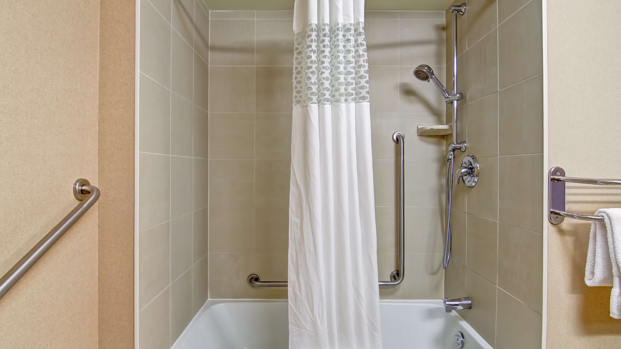 Photo of Bathroom in Sudbury