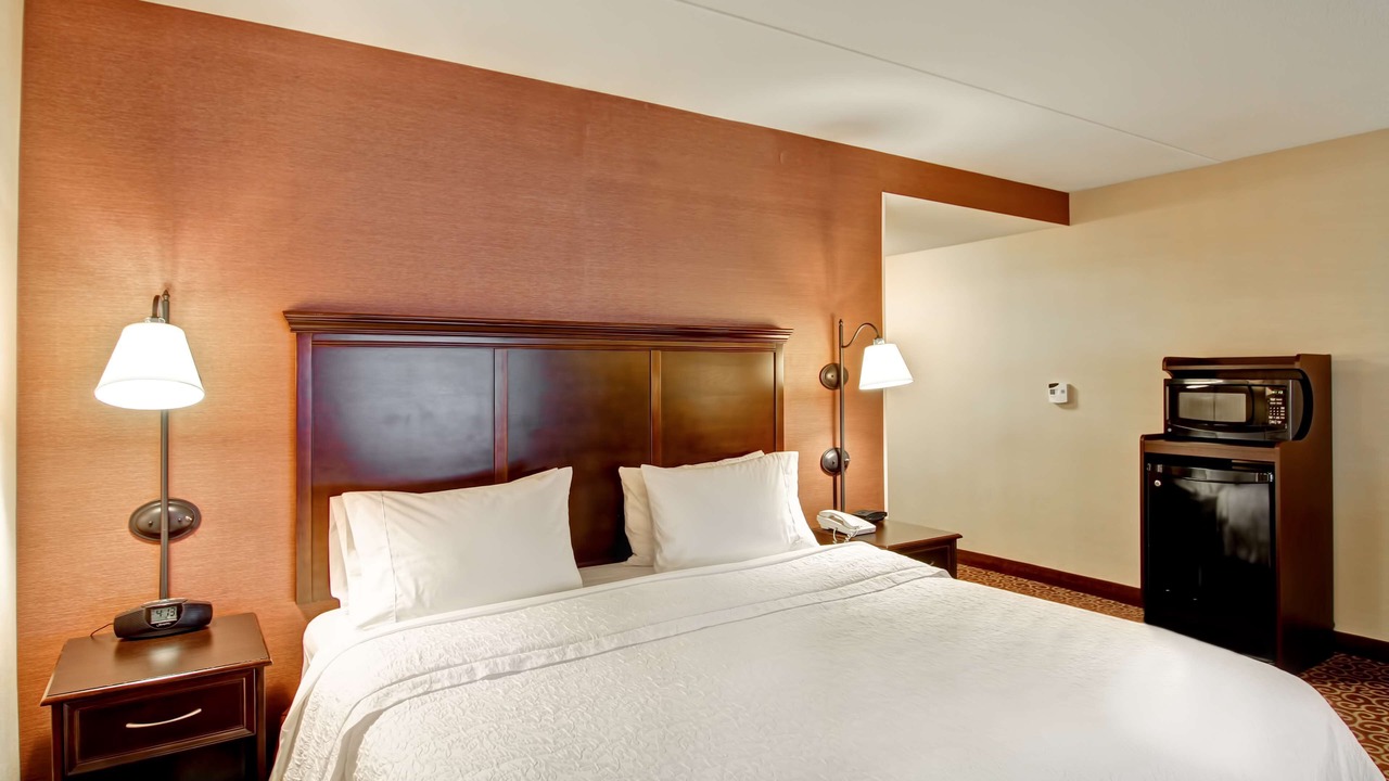 Photo of Bedroom in Sudbury