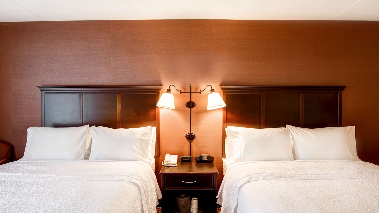 Photo of Bedroom in Sudbury