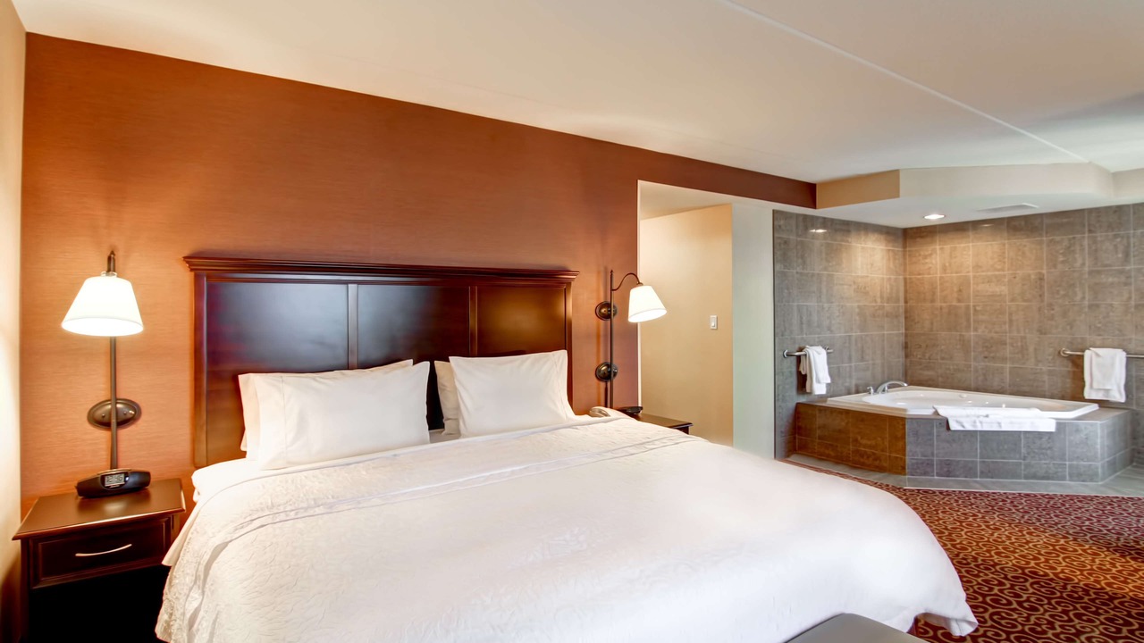 Photo of Bedroom in Sudbury