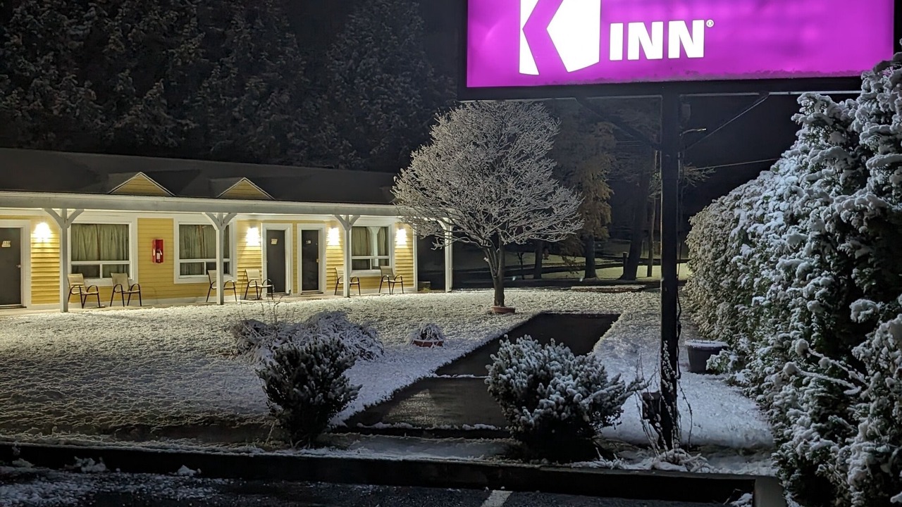 Photo of Outdoor in Bracebridge