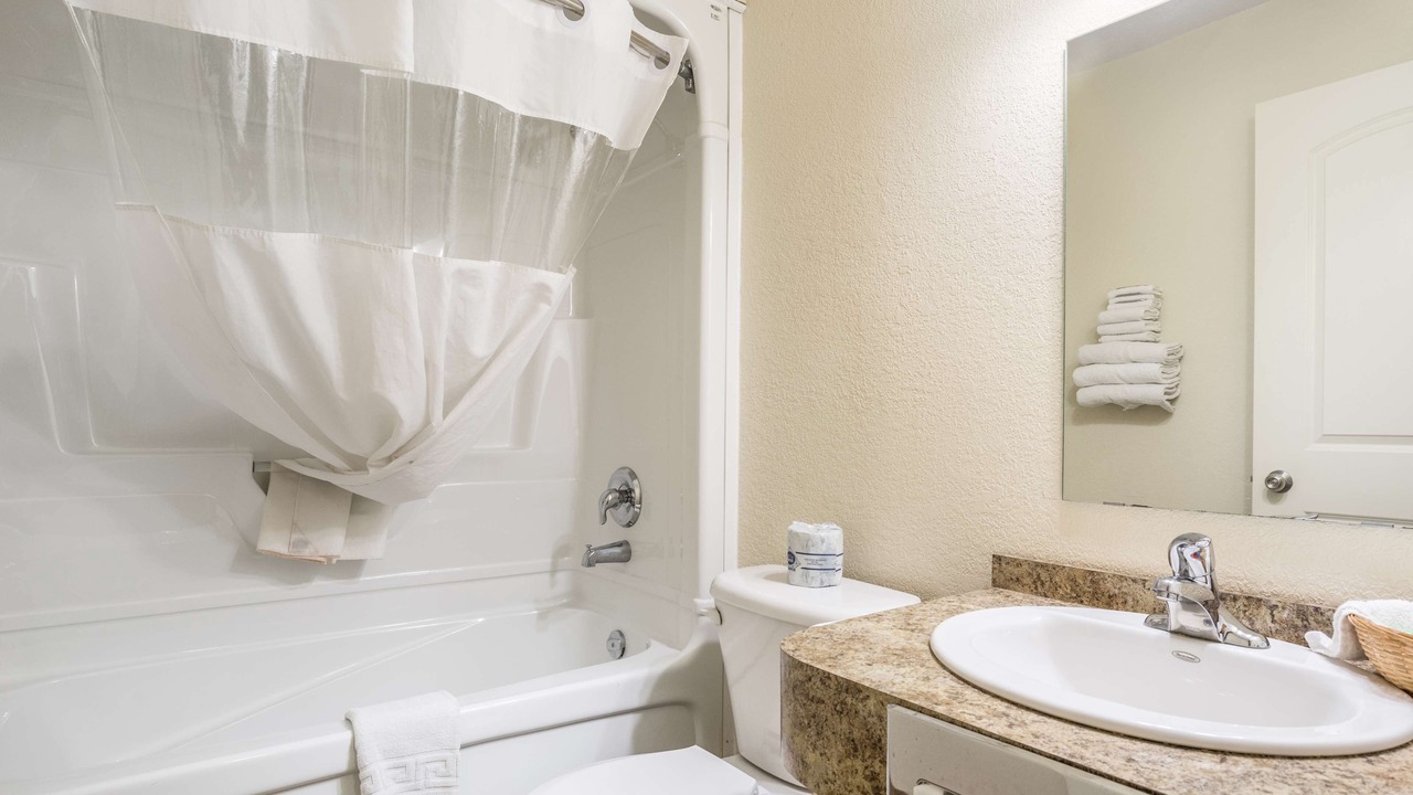Photo of Bathroom in Orillia